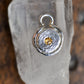 Sapphire Orb