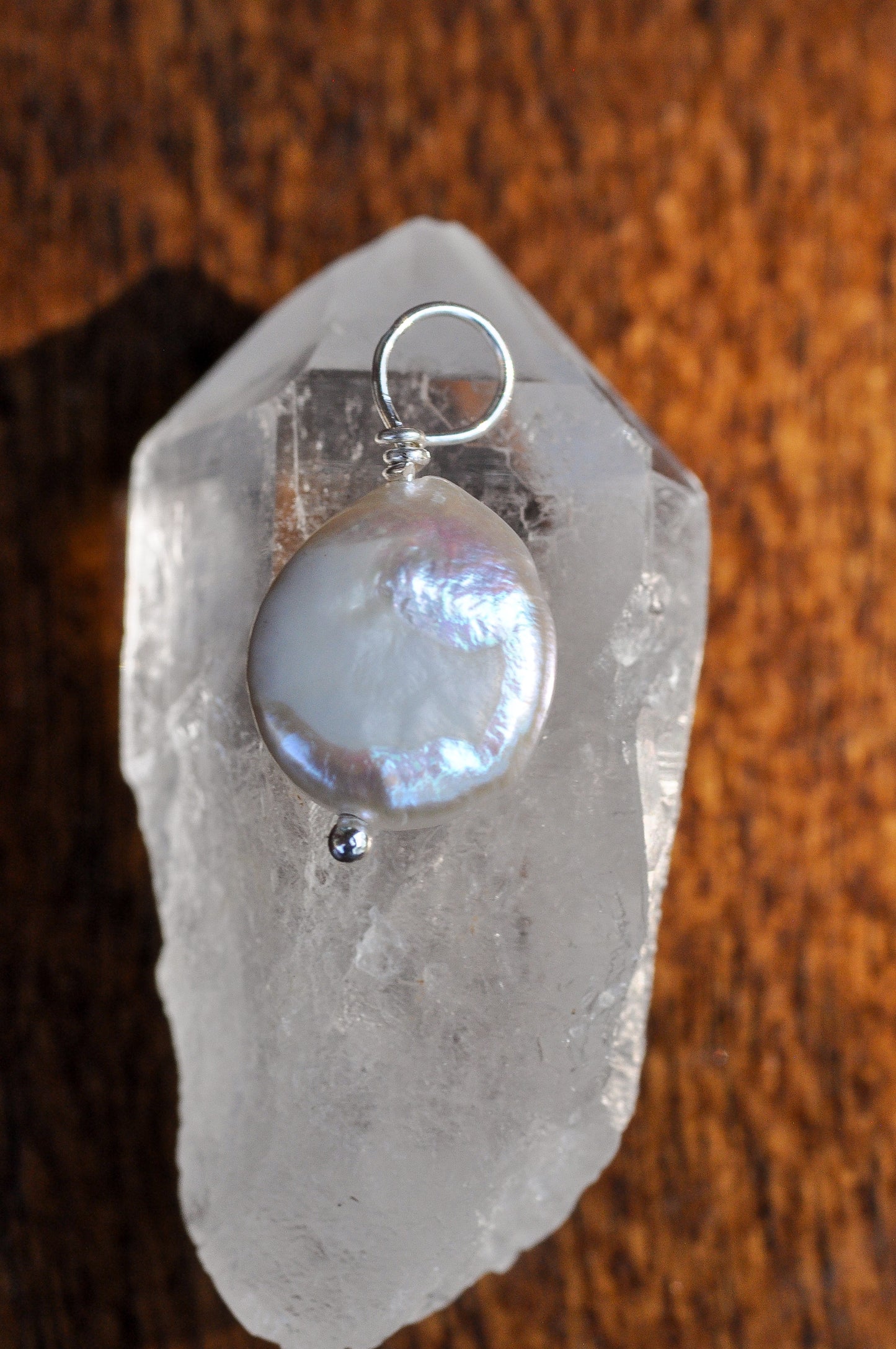 Pearl Coin