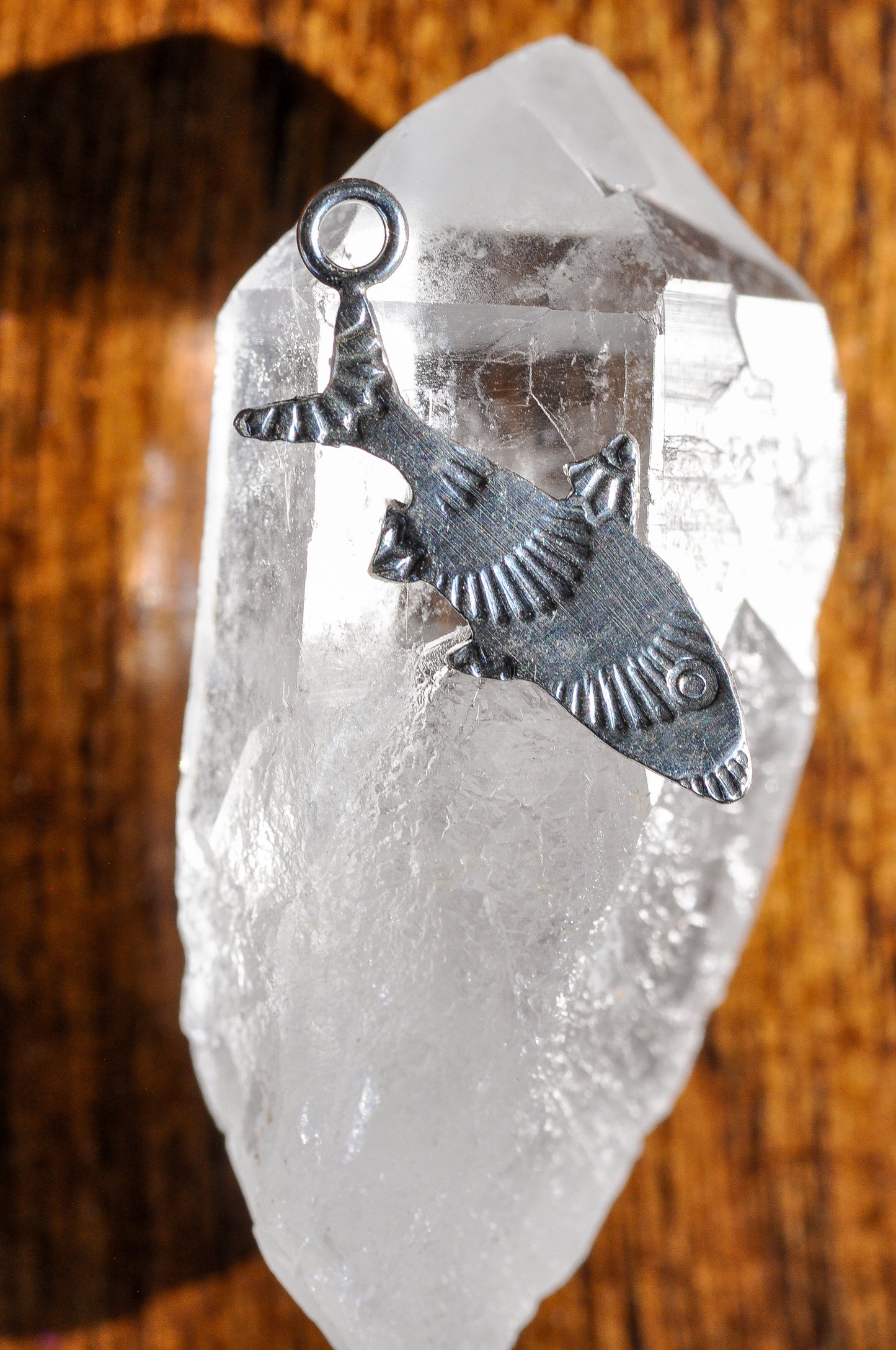 Fish Charm
