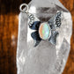 Opal Butterfly
