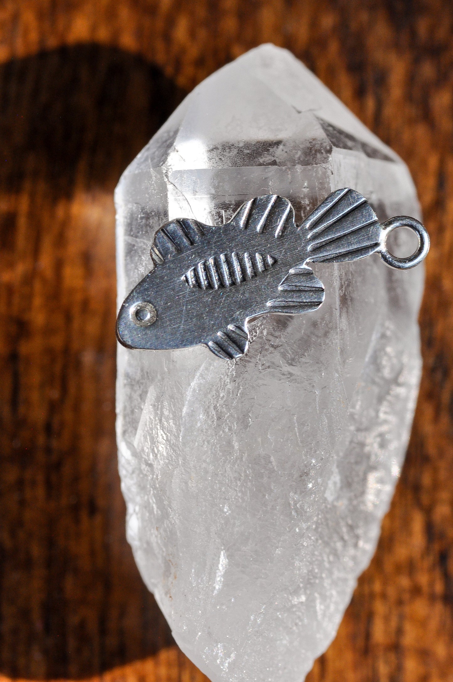 Fish Charm