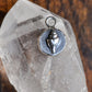 Seashell Charm