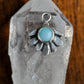 Larimar Seashell