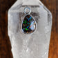 Boulder Opal