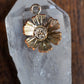 Sunflower Charm