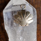 Seashell Charm
