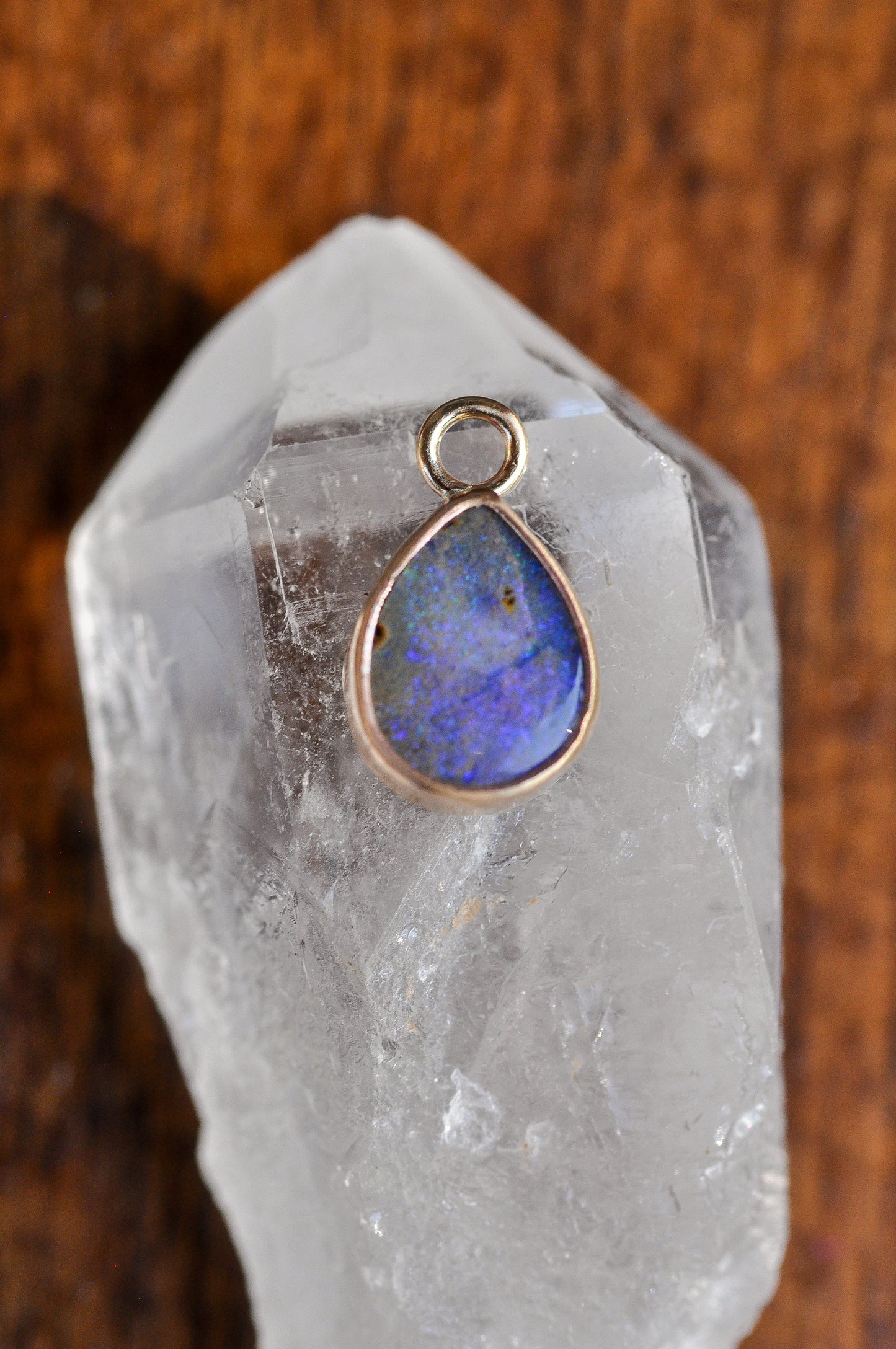 Australian Opal