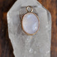 Rainbow Moonstone