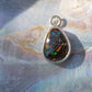 Boulder Opal