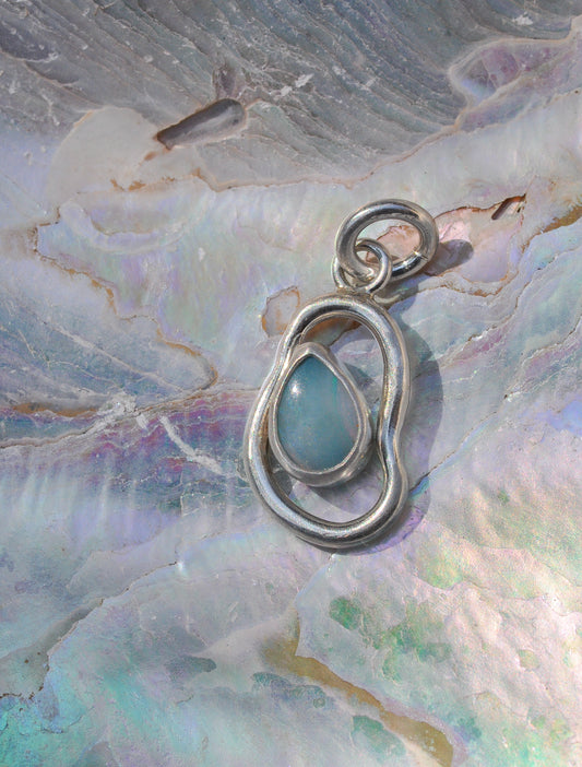 Abstract Opal