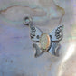 Opal Butterfly