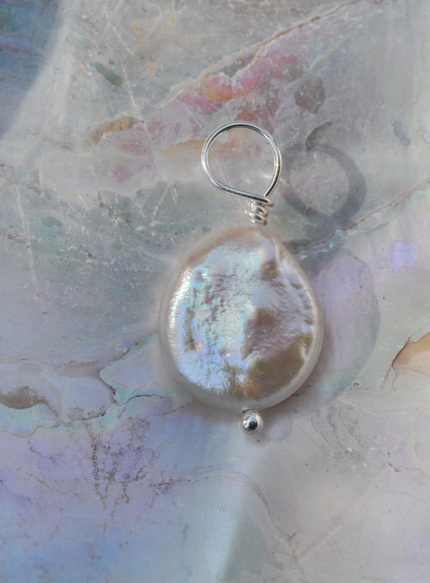 Pearl Coin