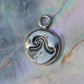 Wave Charm