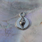 Seashell Charm
