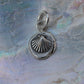 Seashell Charm