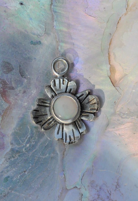 Opal Flower