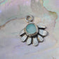 Larimar Seashell