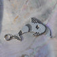 Stamped Dolphin