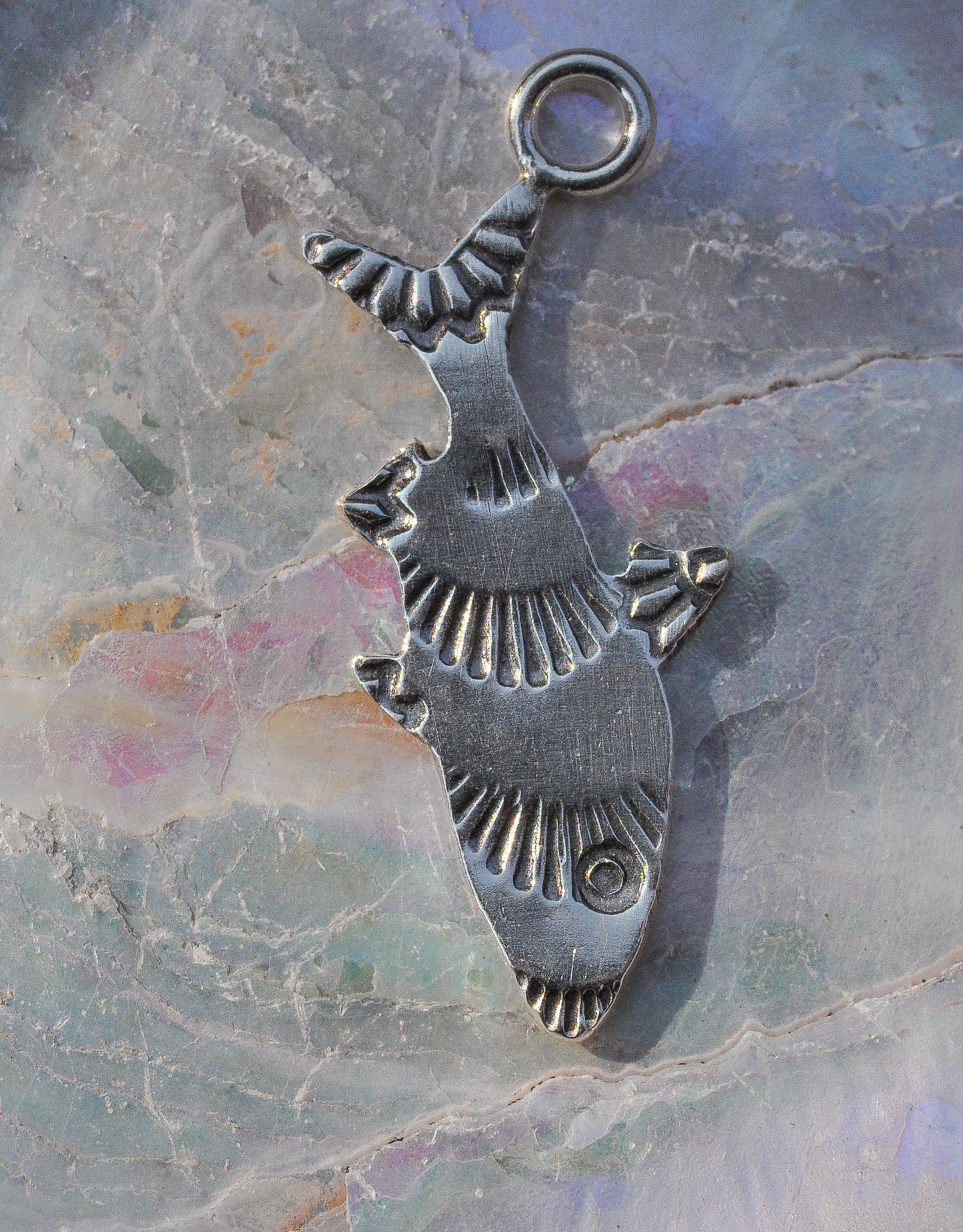 Fish Charm