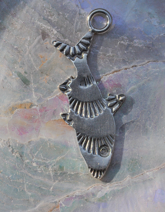 Fish Charm