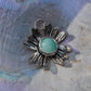 Amazonite Flower