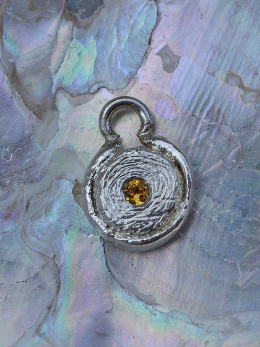 Sapphire Orb