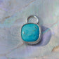Square Turquoise