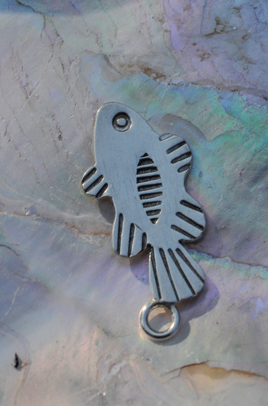 Fish Charm