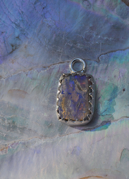 Lightning Ridge Opal