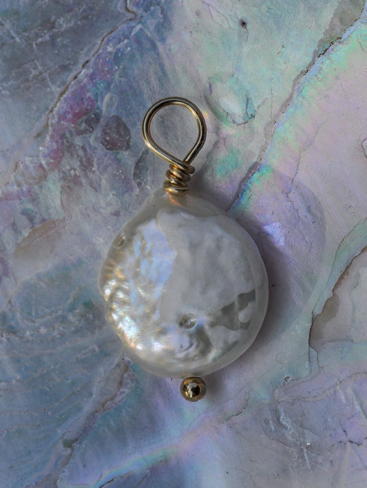 Pearl Coin