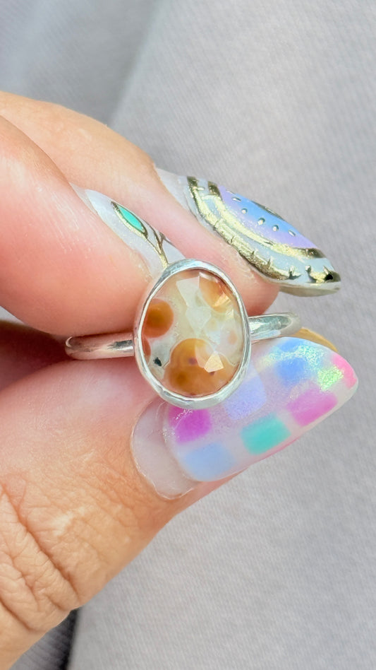 Custom Listing Ocean Jasper