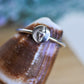 Seashell Ring