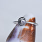 Seashell Ring