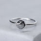 Seashell Ring