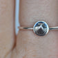 Seashell Ring