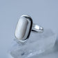 Mexican Opal Ring