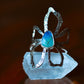 Opal Bloom Ring Size 9-9.5