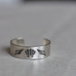 Seashells Toe Ring