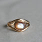 Pearl Toe Ring