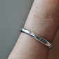 Silver Toe Ring Sun