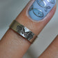 Butterfly Shell Toe Ring
