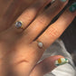 Opal Ring Size 7
