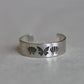 Butterfly Shell Toe Ring