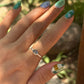Labradorite Ring Size 6.5