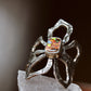 Opal Bloom Ring Size 7.5-8