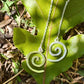 Silver Spiral Threaders