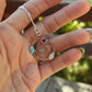 Spiral Necklace