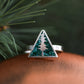 Evergreen Pine Ring