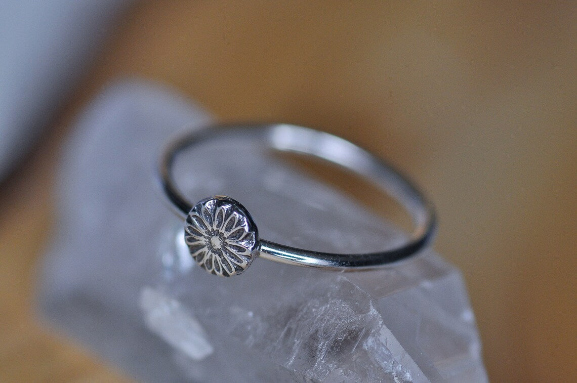 Daisy Ring