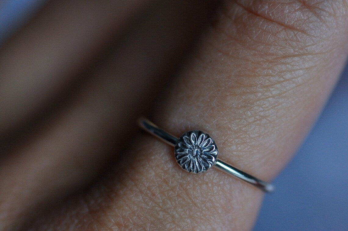 Daisy Ring